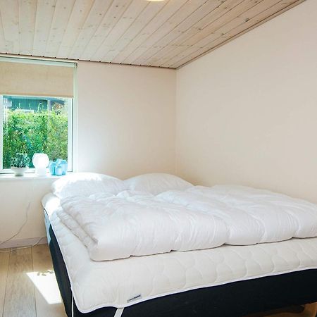 4 Person Holiday Home In B Rkop Borkop Exterior photo